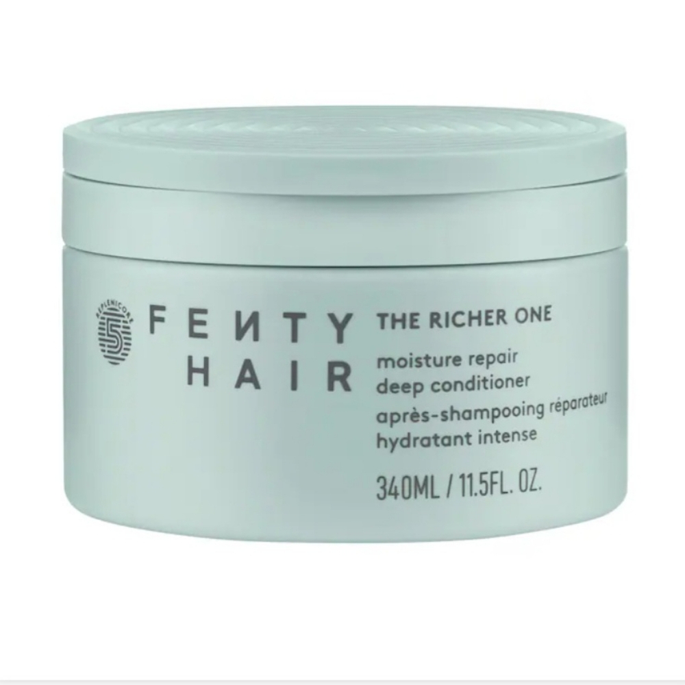 Fenty Hair The Richer One Moisture Repair Deep Conditioner
